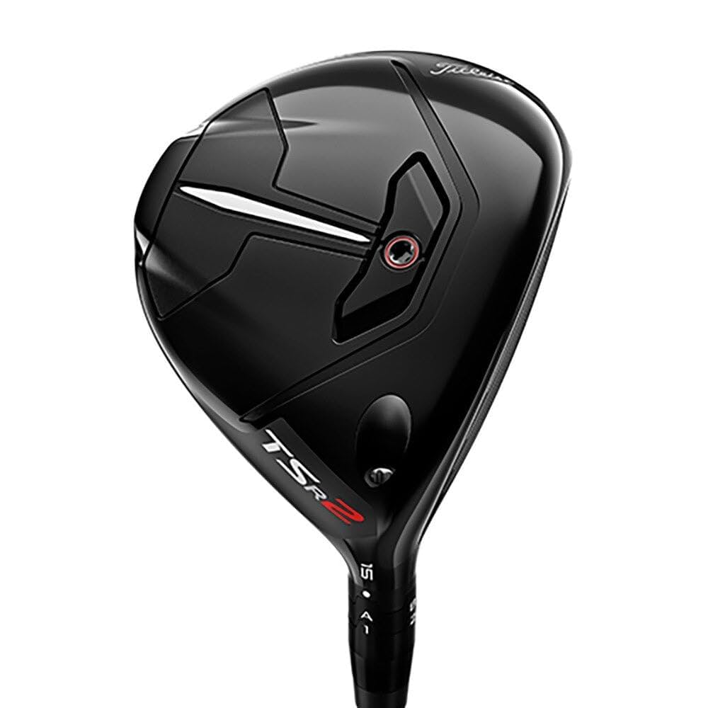 Titleist - 人気の☆エボ5☆タイトリスト☆フェアウェイ用☆2本セット 人気の☆エボ5☆タイトリスト☆フェアウェイ用☆2本セット